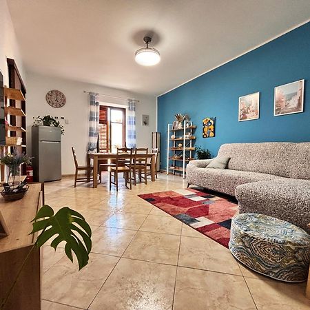 شقة Casa Cassarelli In Centro باليرمو المظهر الخارجي الصورة