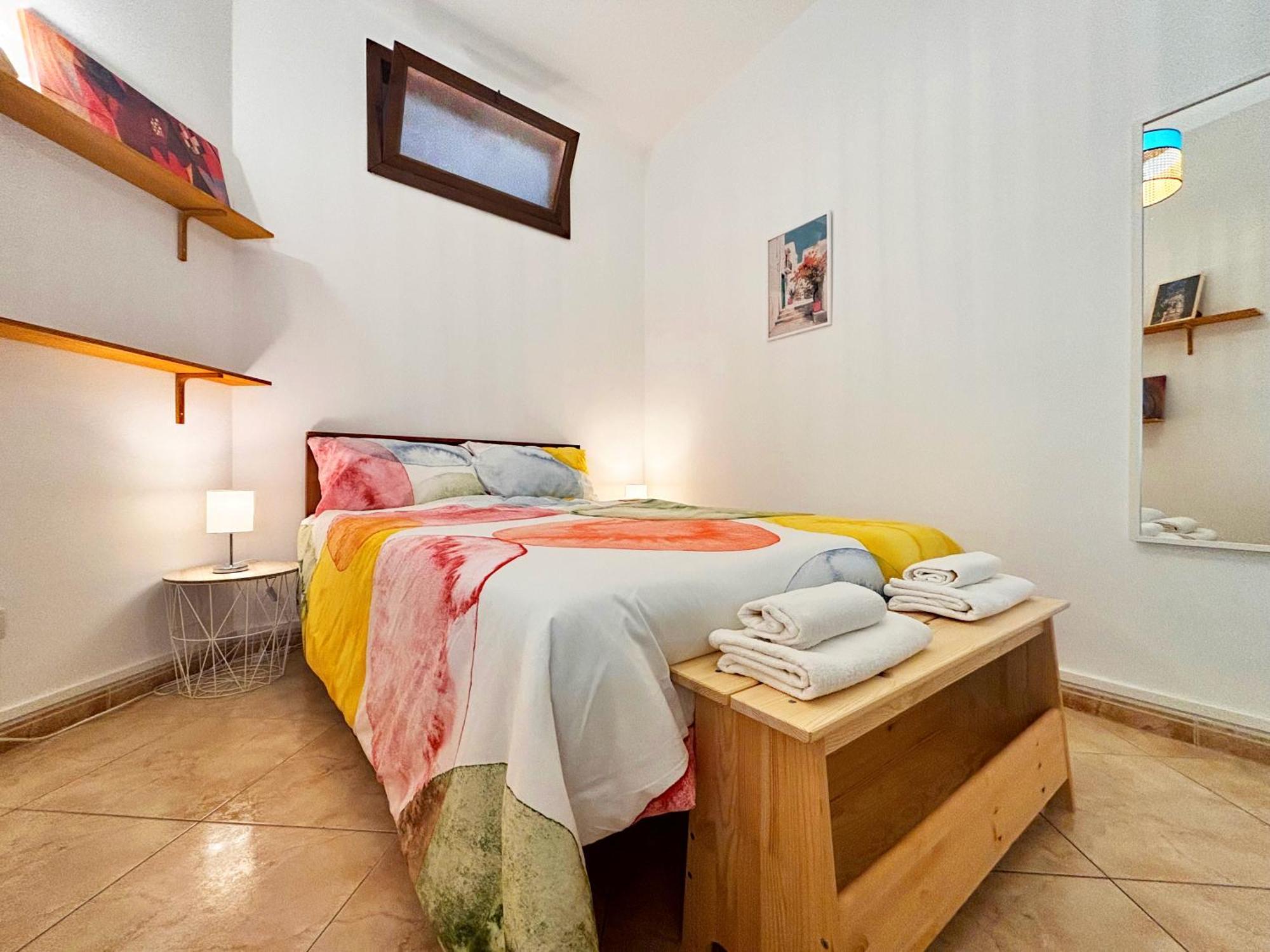شقة Casa Cassarelli In Centro باليرمو المظهر الخارجي الصورة