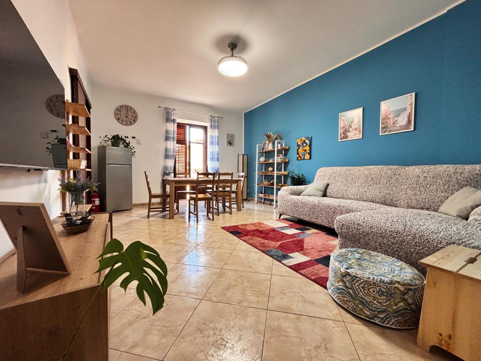 شقة Casa Cassarelli In Centro باليرمو المظهر الخارجي الصورة